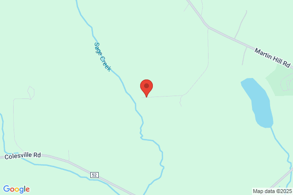 Maplerow Precision Inc