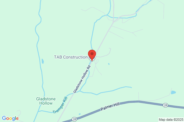 T & A Construction