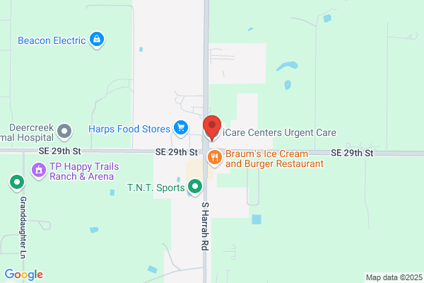 iCare Centers Urgent Care