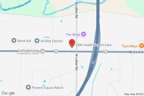SSM Health Urgent Care