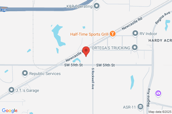 E & M Auto Sales & Salvage