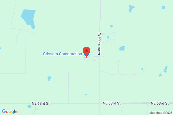 Grissam Construction