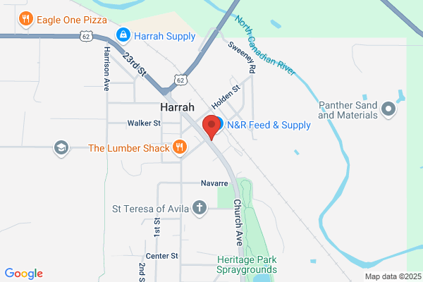 Harrah Library