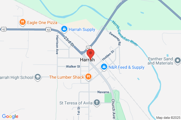 Harrah Pharmacy