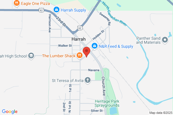 Harrah Plumbing