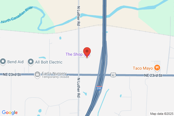 Harrah Truck Repair Service