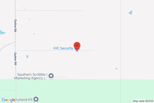 Ihc Security