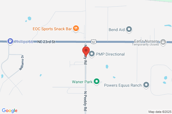 Rick's Manufacturing & Supply Inc