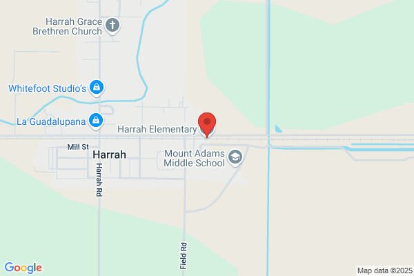 Harrah Elementary School
