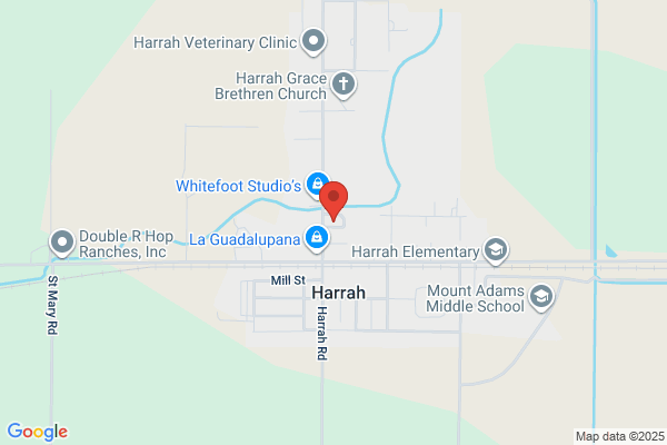 Harrah Farm Shop