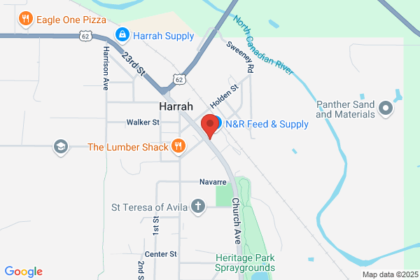 Harrah Library