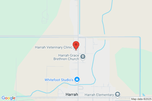 Harrah Veterinary Clinic