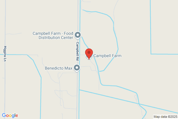 Homestead Acres