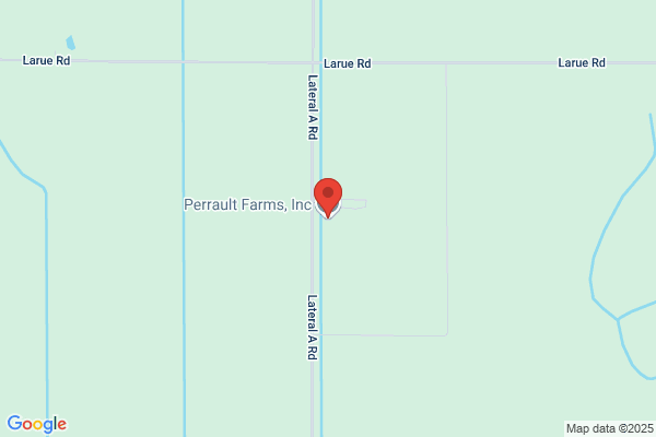 Perrault & Sons Inc