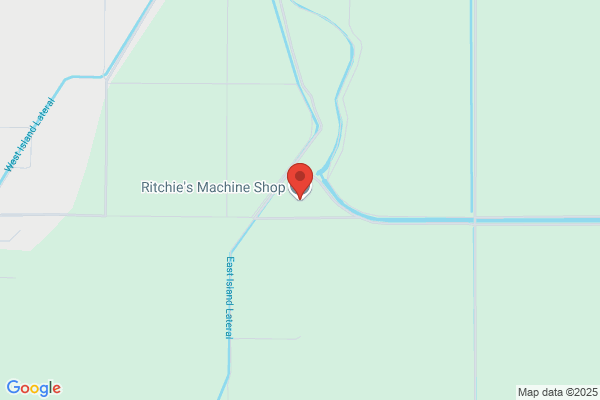 Ritchie's Machine Shop