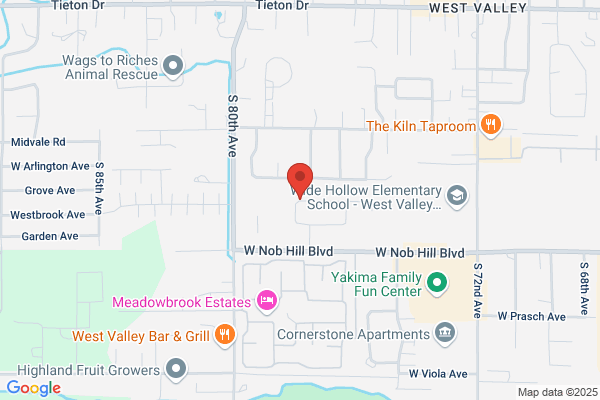Windflower Farms Inc