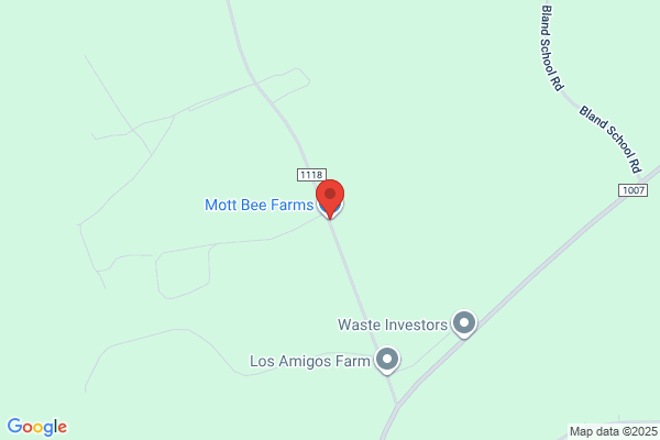 Bowen Bob Farms