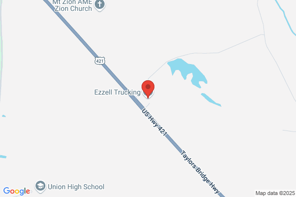 Ezzell Trucking, Inc.