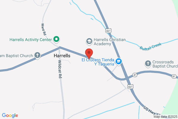 Harrells Water Corporation