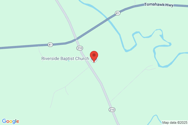 Riverside Baptist Church
