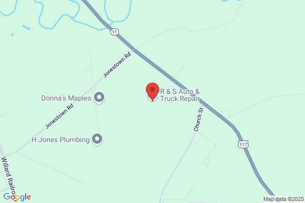 Roscoe Herring Auto & Truck Repair