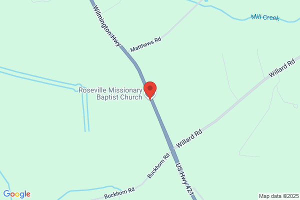 Roseville Baptist Church