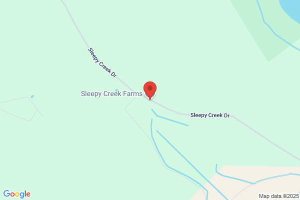 Sleepy Creek Farms