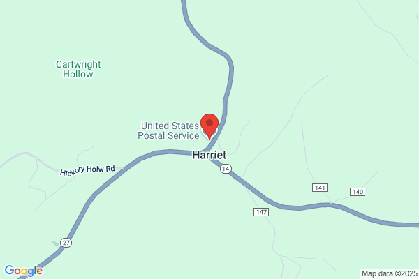 US Post Office