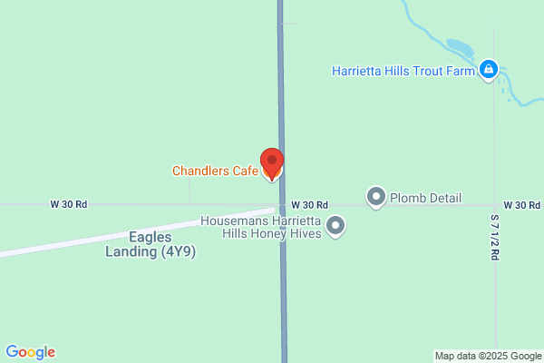 Charlies Place