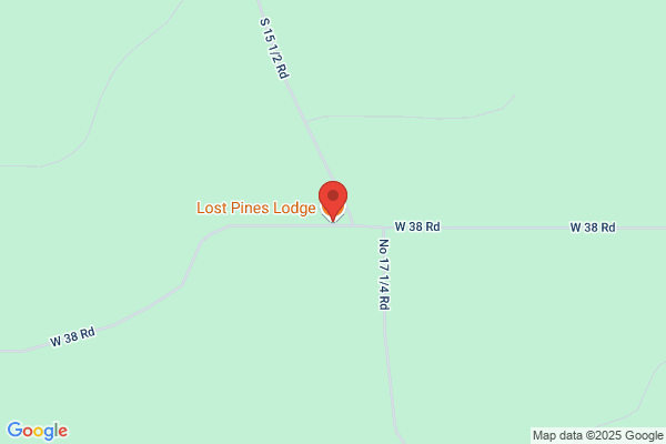 Lost Pines Lodge