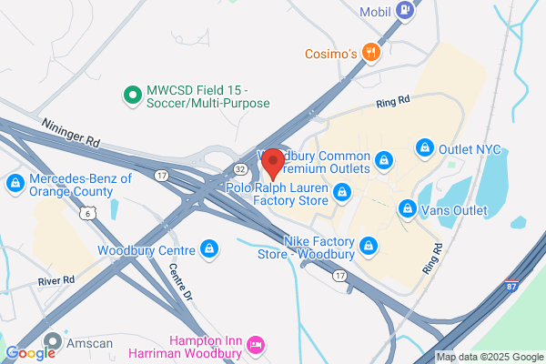 Columbia Factory Store