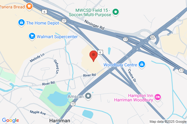 Life Storage - Harriman