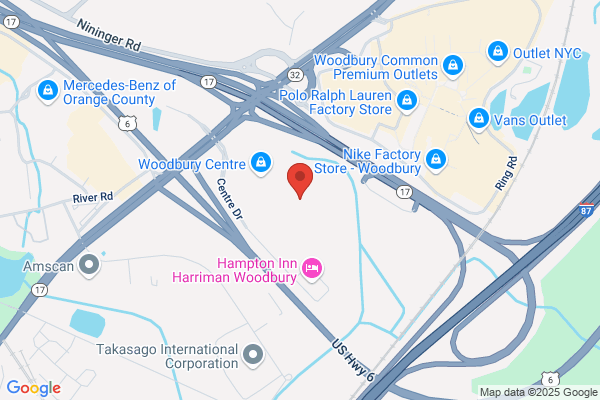 Staples Travel Services-Closed