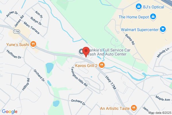 All Season Tire & Auto Center