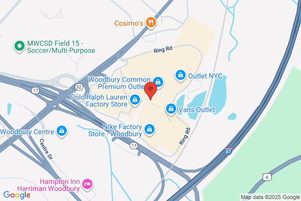 Burberrys Factory Outlet