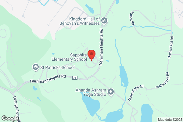 Harriman Elementary School