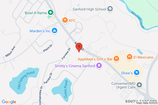 Patco Building Corporation