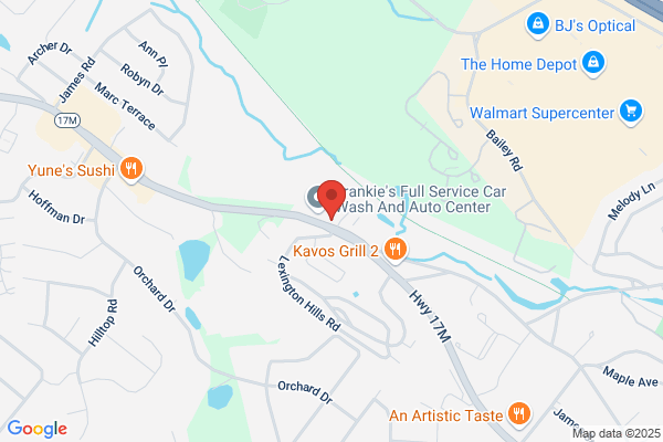 Total Car Care & Tire Center Inc