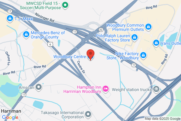 Woodbury Centre