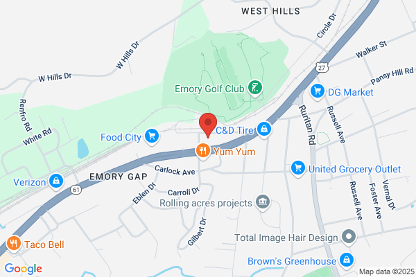 Byte Federal Bitcoin ATM (Laura's Liquor & Wine Store)