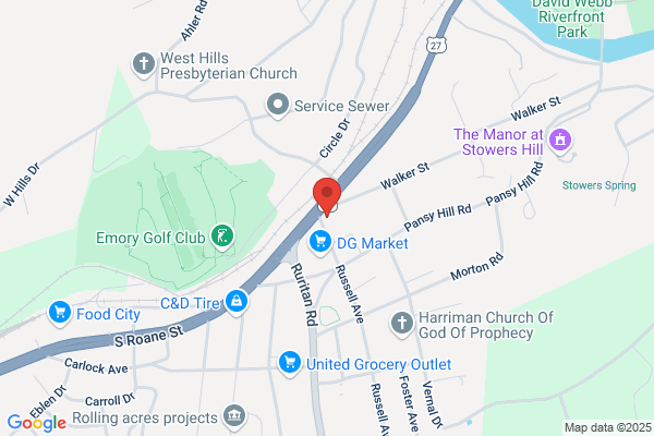 Goldston Bp Service