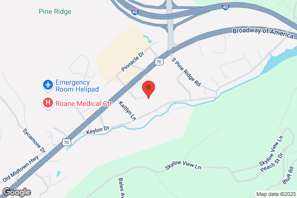 Roane Surgical Group