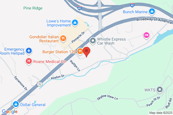 Charles K. Grigsby, MD - CLOSED