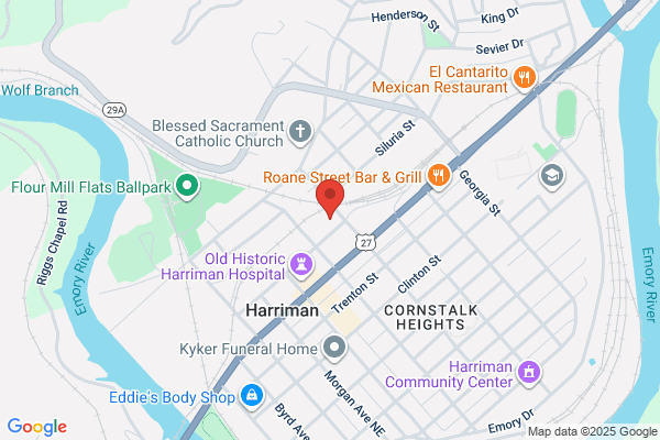 Fmc Roane County Dialysis