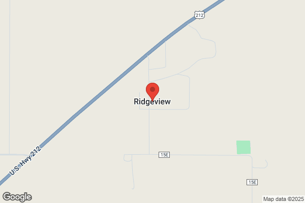 Ridgeview, Louise Singleton Center