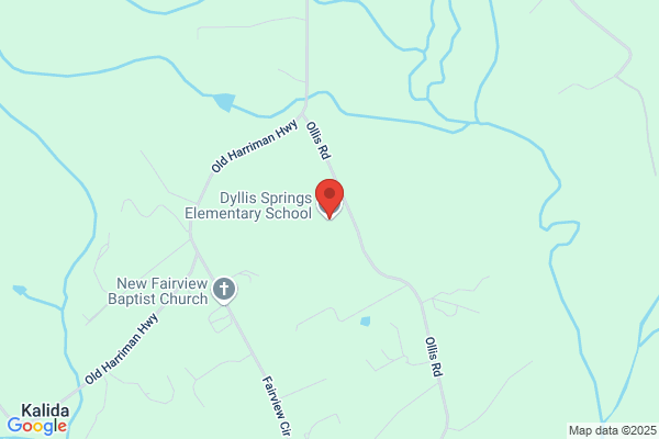 Dyllis Elementary School