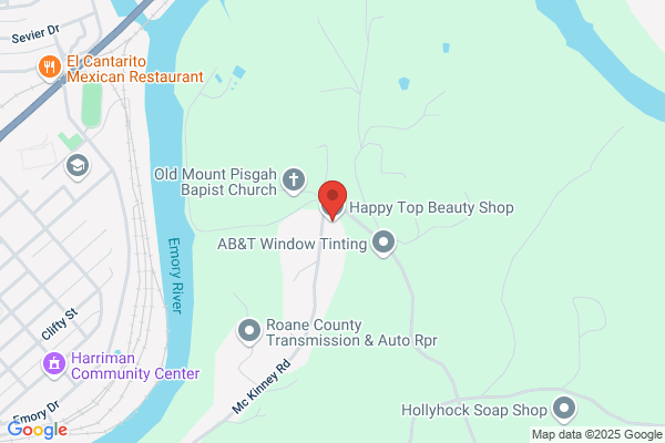 Ann's & Ok Beauty Shop