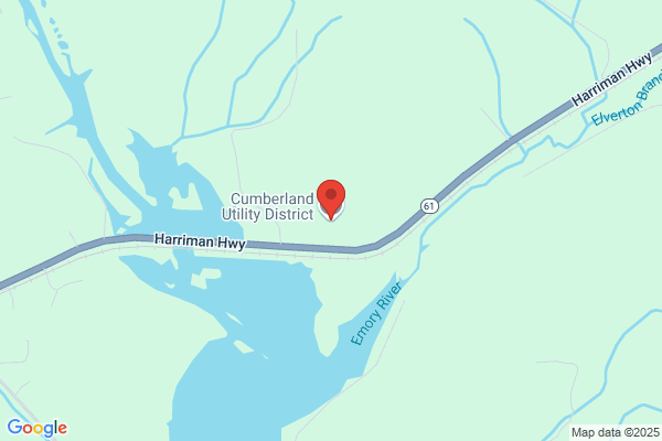 Cumberland Utility Dist
