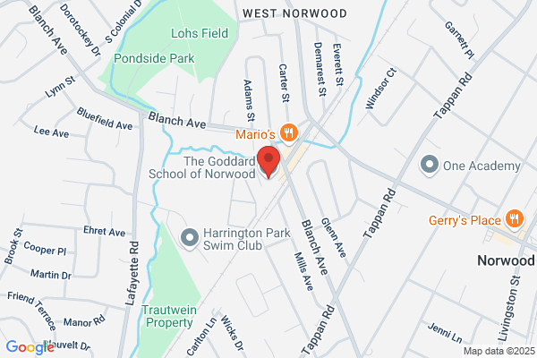 The Goddard School of Norwood