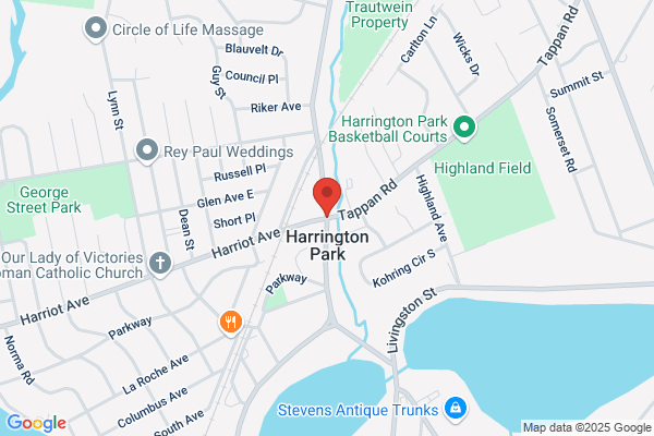 Harrington Park Gallery